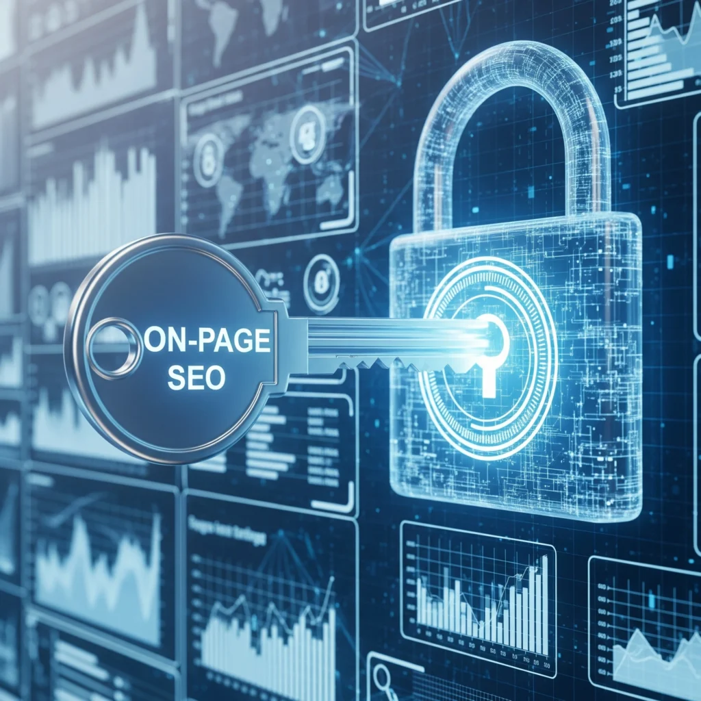 on-page-seo