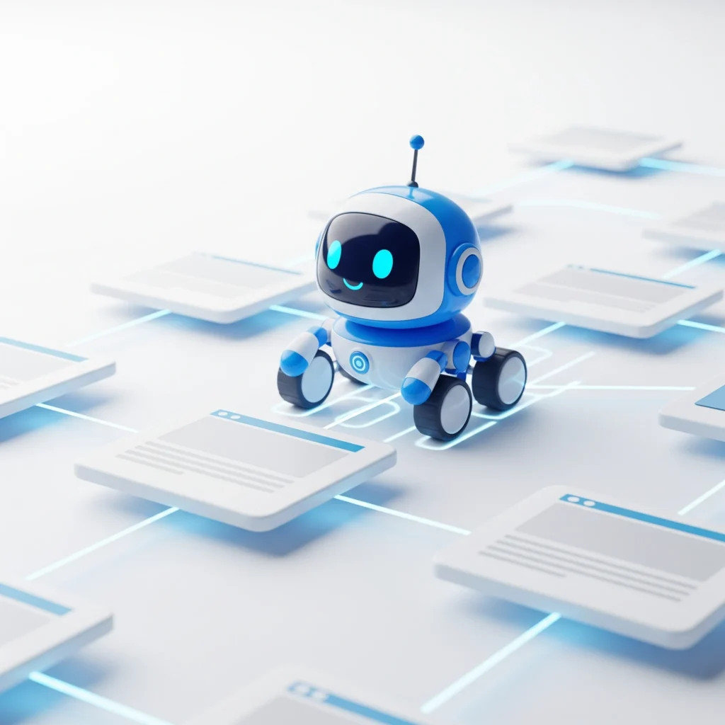 technical seo 2025